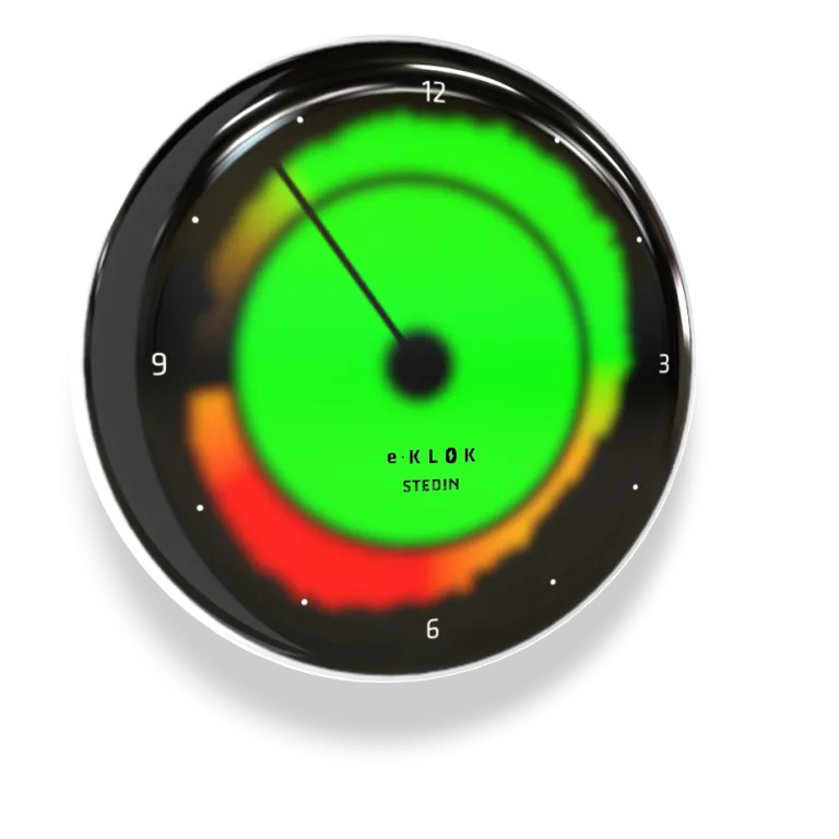 E-klok