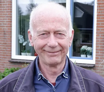 Cees Boekelo
