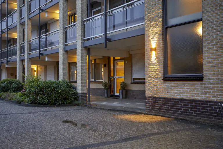 Verlichting VvE Halsterweide